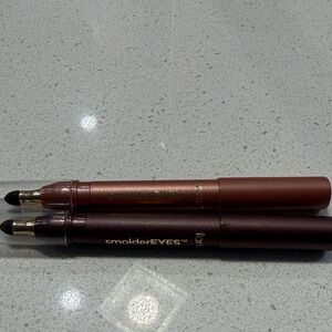 Tarte smolderEYES Waterproof Shadow/Liner Duo – Smolder & Hypnotic